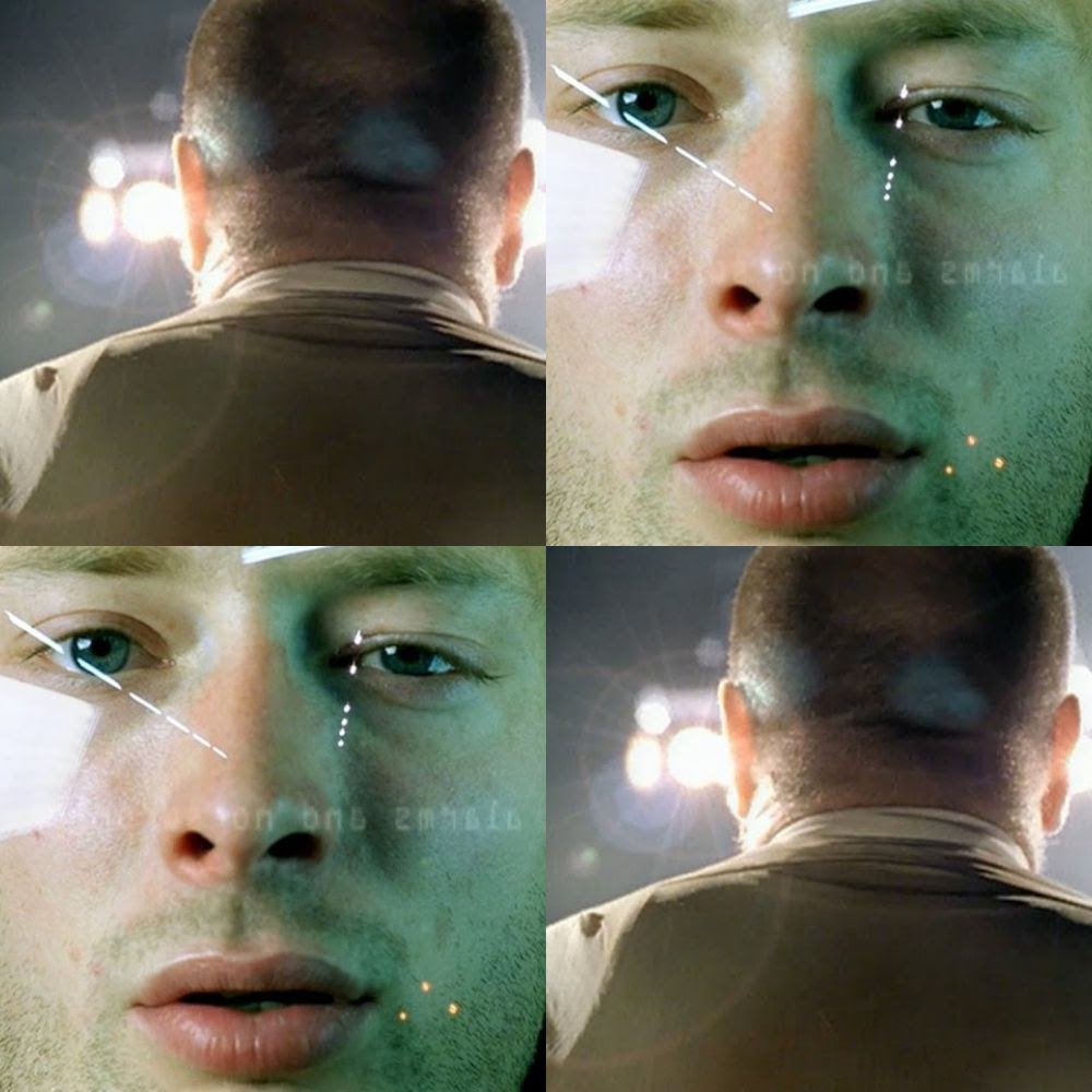 Ok Computer (Full Album In Order)