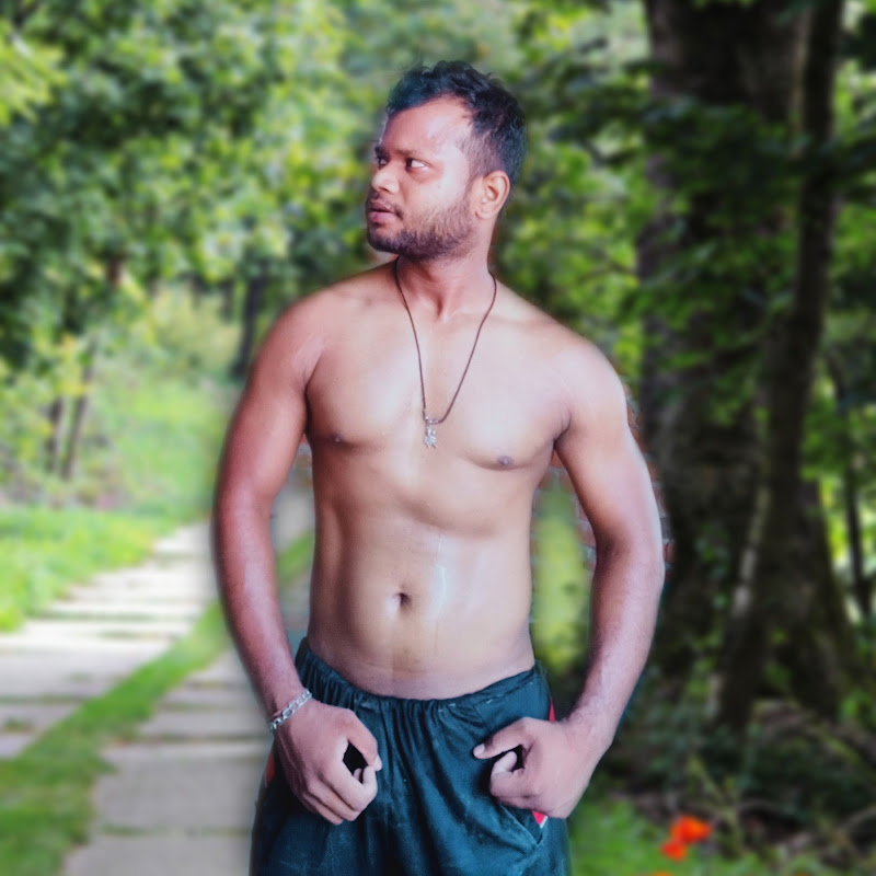 Fitness body