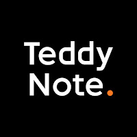 테디노트 TeddyNote profile image