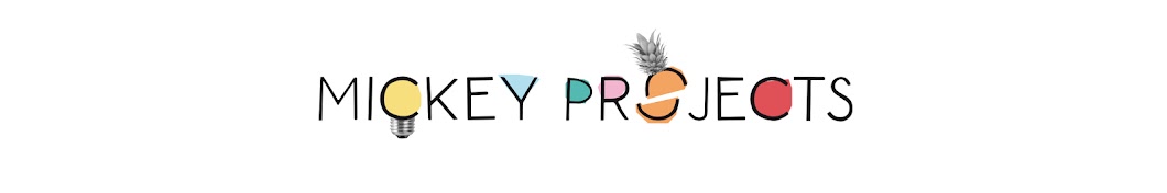 MickeyProjects Avatar canale YouTube 