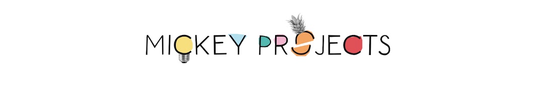 MickeyProjects YouTube 频道头像