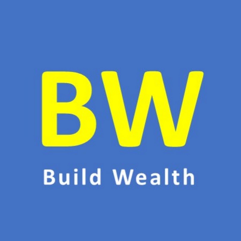 Build Wealth