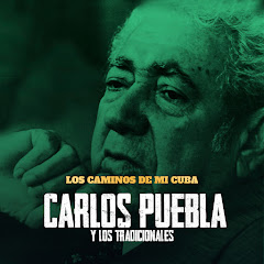 Carlos Puebla - Topic