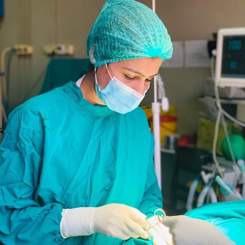 Maryam Raana Gynaecologist