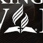 Walking In His Word logo