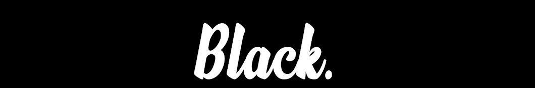 Black Music رمز قناة اليوتيوب