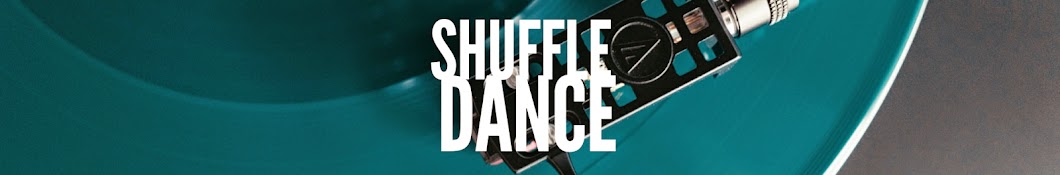 Shuffle Dance Avatar de canal de YouTube