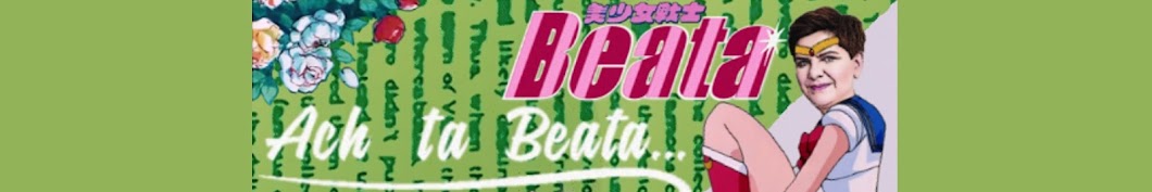 Ach ta Beata YouTube channel avatar