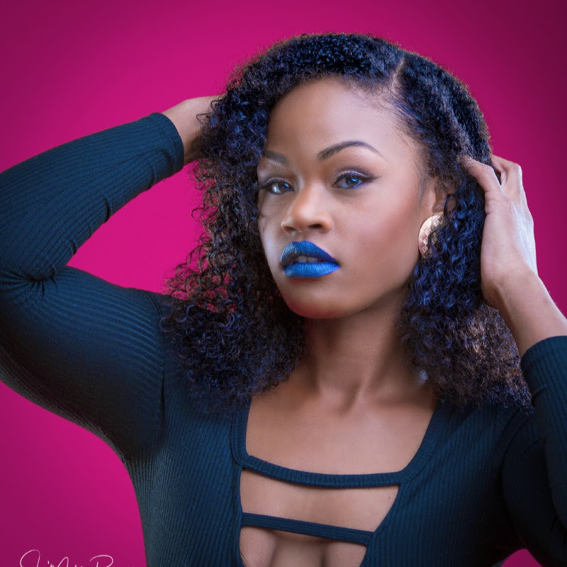 Kiondra Chanell