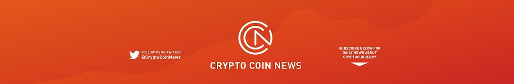 Crypto Coin News ইউটিউব চ্যানেল অ্যাভাটার