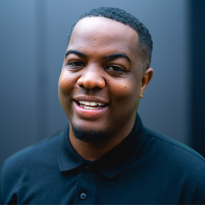Idris B.