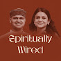 Spiritually Wired logo