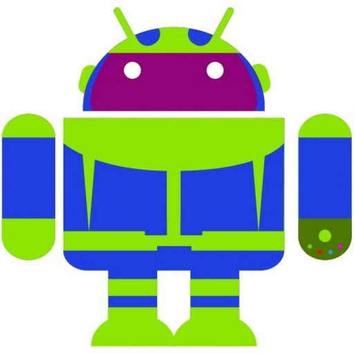ABLU ANDROID