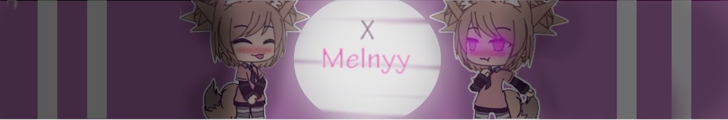 x Melnyy YouTube kanalı avatarı