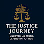 Journey of Justice logo