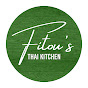 Fitous Thai Kitchen logo