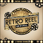 Retro Reel Revival logo