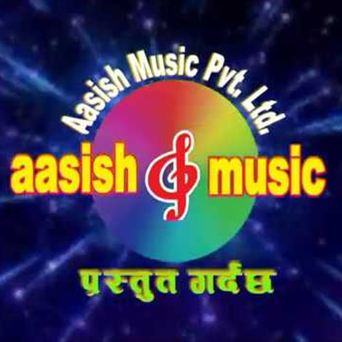 Ashish Music Official Net Worth & Earnings (2024)