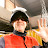 Welder from Moscow