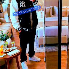 BonVivant808