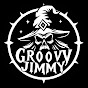 Groovy Jimmy logo