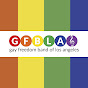 Gay Freedom Band of Los Angeles logo