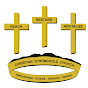 Christian Stronghold Church logo