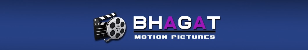 Bhagat Motion Pictures Awatar kanału YouTube
