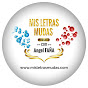MIS LETRAS MUDAS logo