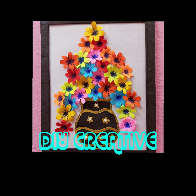 Diy Creative Madhumita