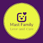 Mast Family logo