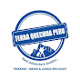 Terra Quechua Peru Travel logo