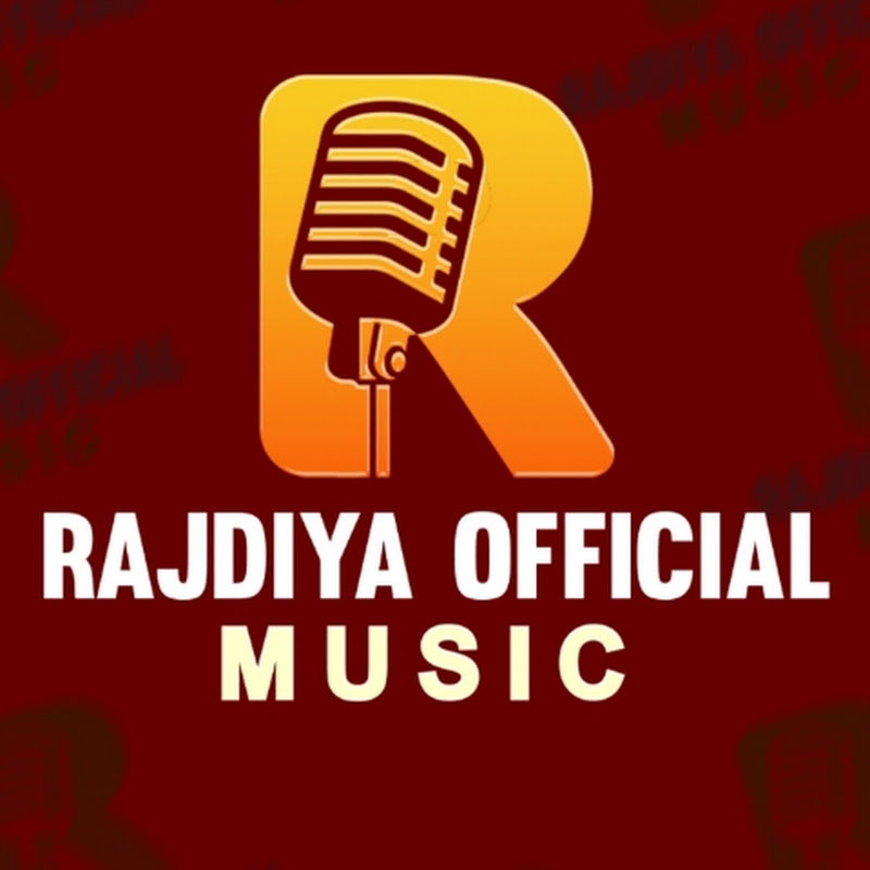 Rajdiya Official Music
