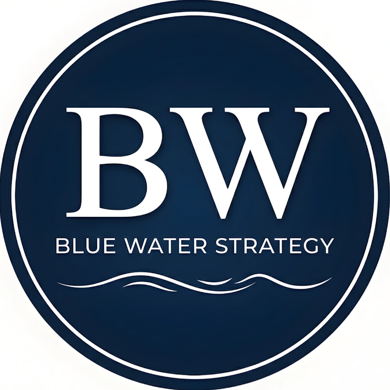 Blue Water Strategy