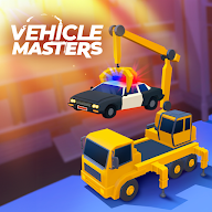 Vehicle Masters icon