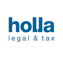 Holla legal & tax net worth