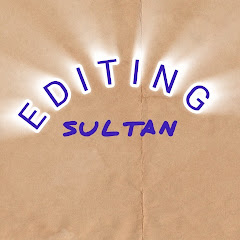 EDITING SULTAN