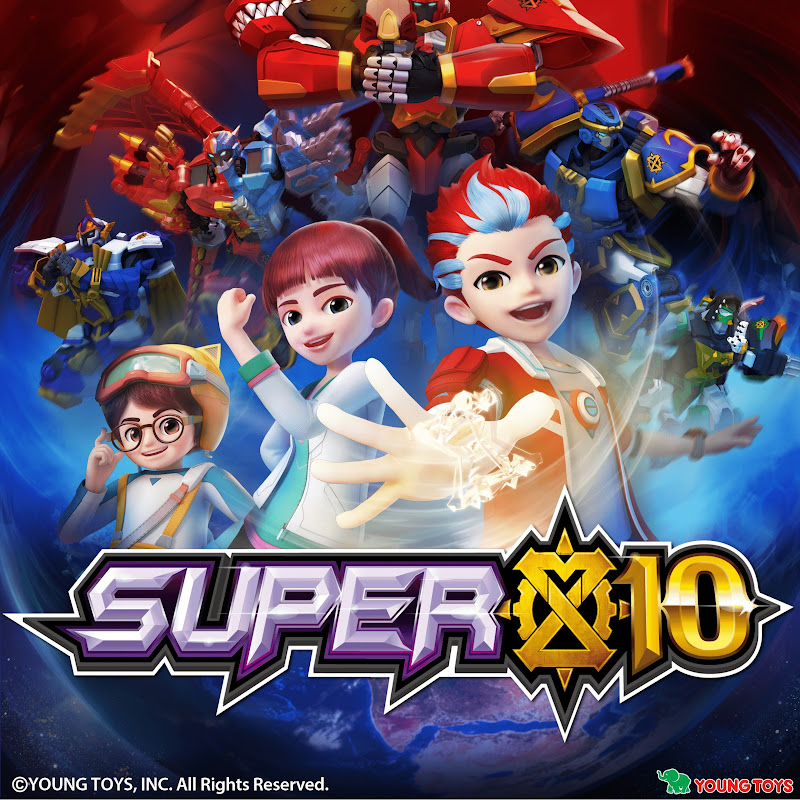 Super 10
