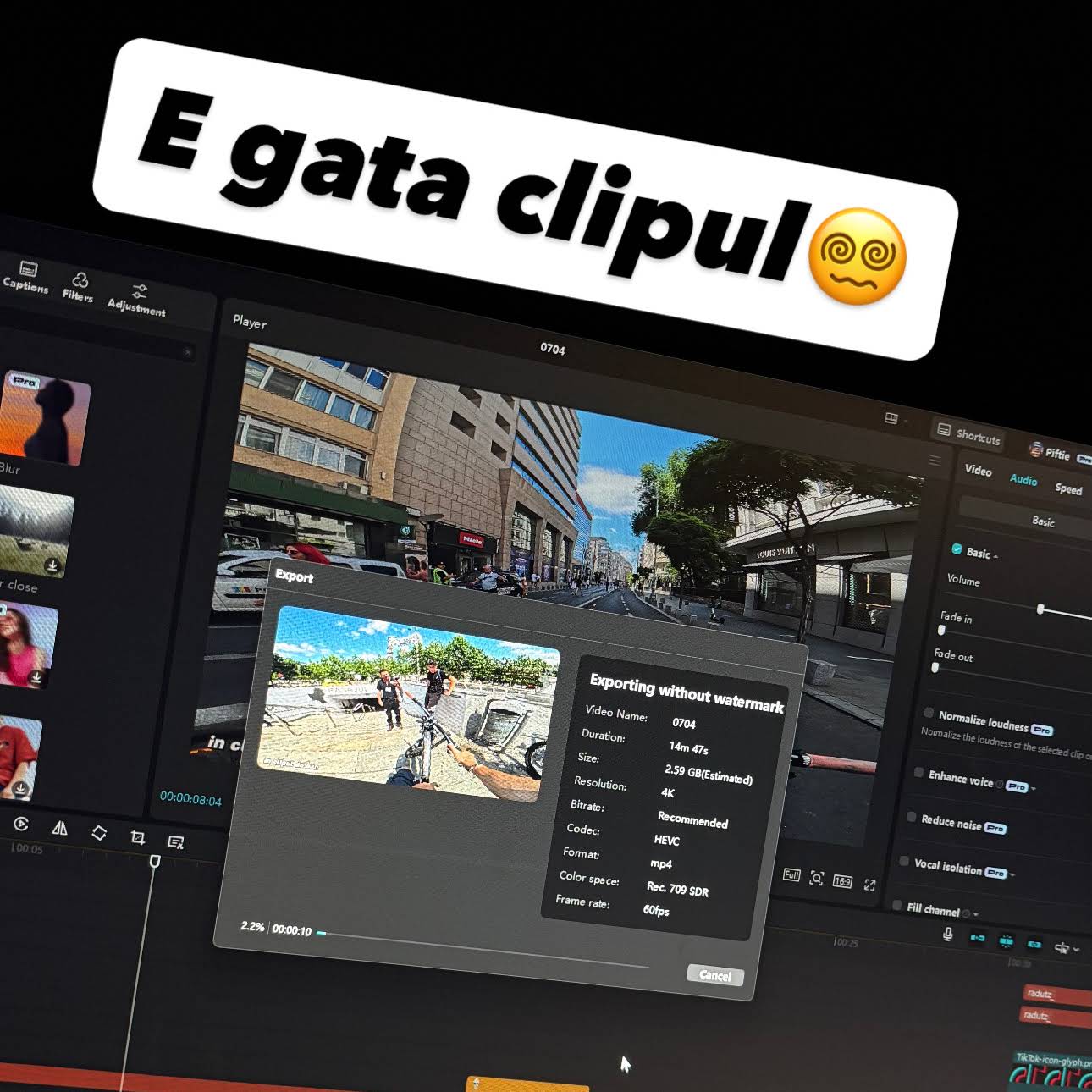 Post from Radutz_