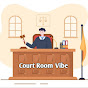 Court Room India logo