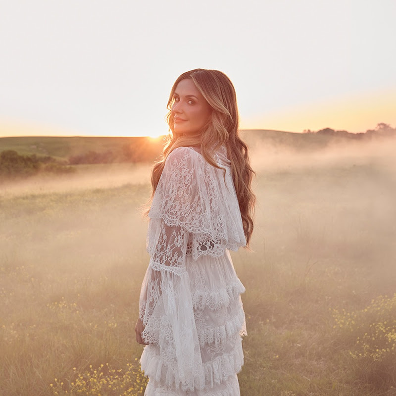 Carly Pearce