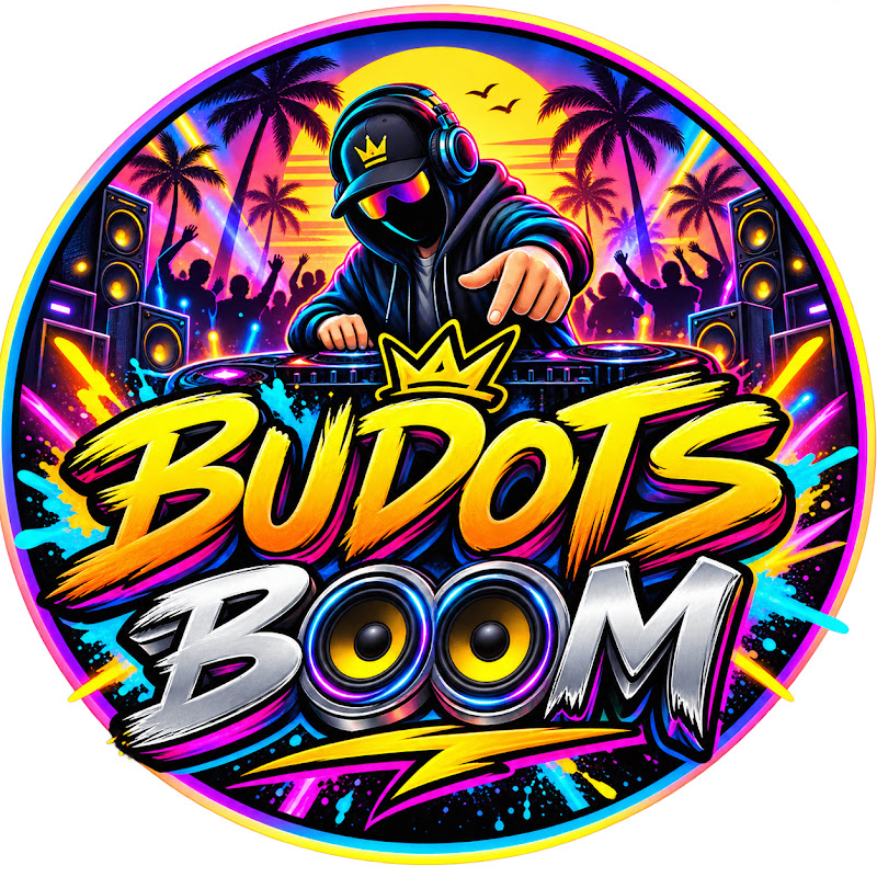 Budots Boom
