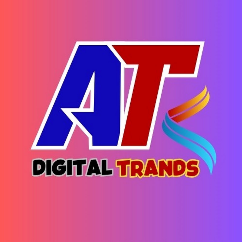 AR Digital Trands