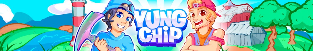 Chip Games Awatar kanału YouTube