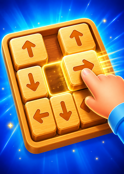Take Apart the Cube — cover art