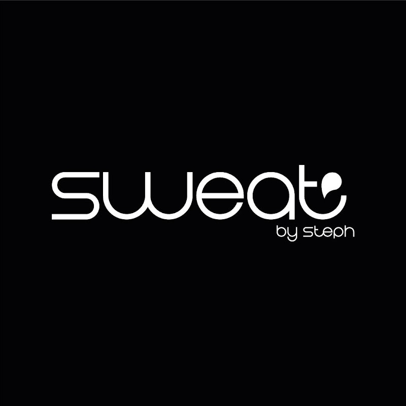 Sweat by Steph