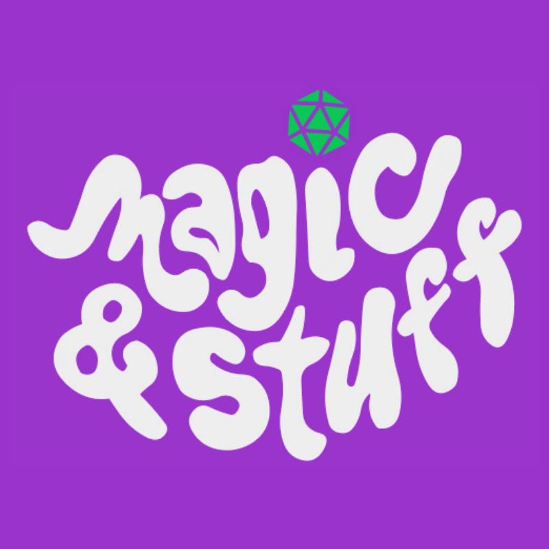 Magic & Stuff 