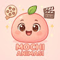Mochi animation logo