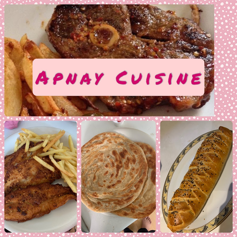 Apnay Cuisine