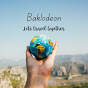 Baklodeon logo